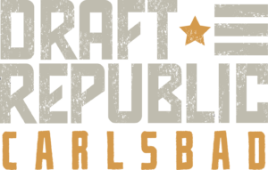 Draft Republic Carlsbad