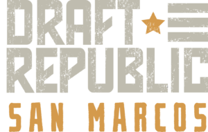 Draft Republic San Marcos
